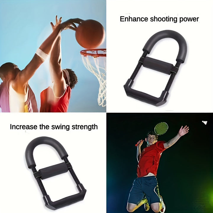 Fitness Arm Muscle Adjustable Strengthener